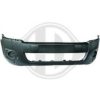 DIEDERICHS 4013851 Bumper